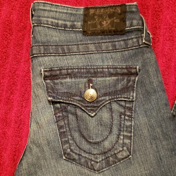 True Religion jeans! - Picture 2 of 6